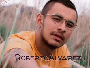 RobertoAlvarez