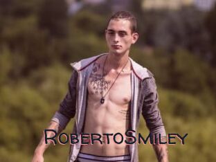 RobertoSmiley