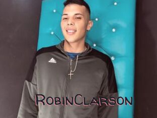 RobinClarson