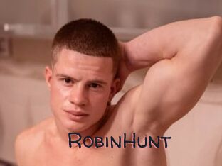 RobinHunt
