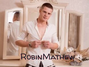 RobinMathew