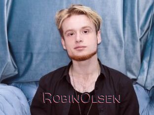 RobinOlsen