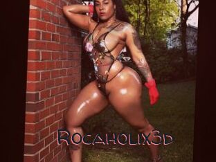 Rocaholix3d