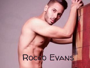 Rocco_Evans