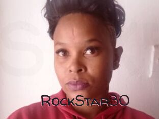 RockStar30