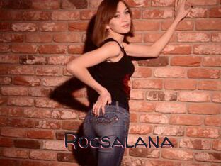 Rocsalana