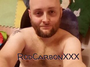RodCarbonXXX