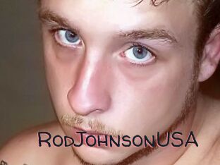 RodJohnsonUSA