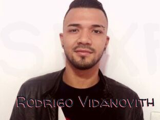 Rodrigo_Vidanovith