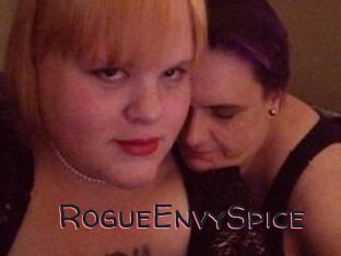 RogueEnvySpice