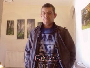 Roista
