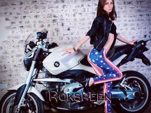 Roksheen