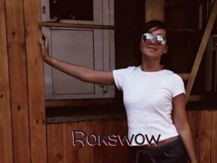 Rokswow