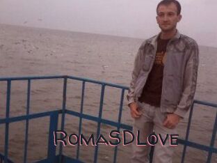RomaSDLove
