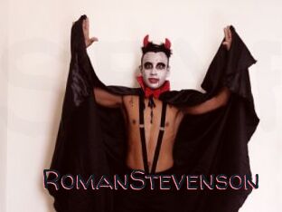 RomanStevenson