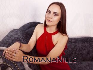 RomanaNills