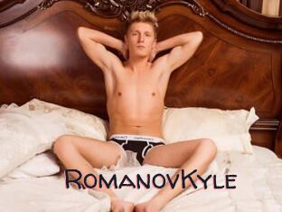 RomanovKyle