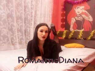 RomanticDiana