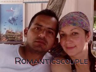 Romanticscouple