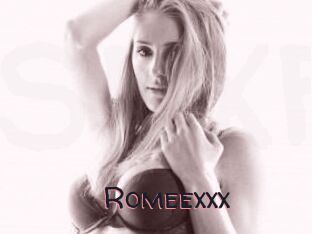 Romeexxx