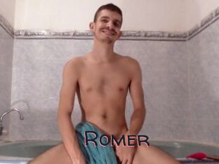 Romer