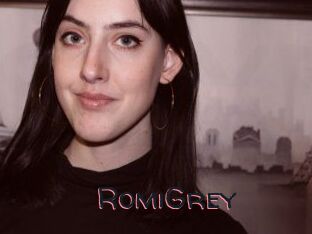 RomiGrey
