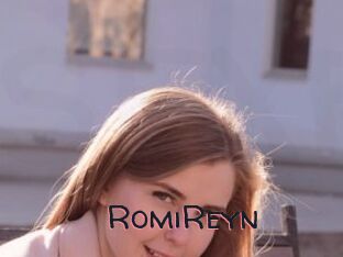 RomiReyn