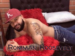 Romman_Roosevelt