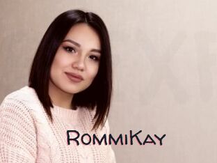 RommiKay