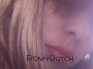 RomyDutch