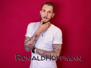 RonaldHoffman