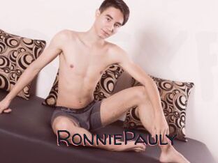 RonniePauly