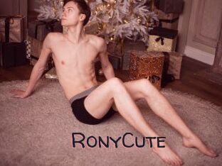 RonyCute