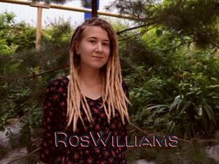 RosWilliams