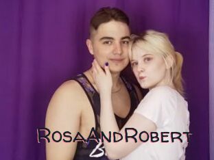 RosaAndRobert