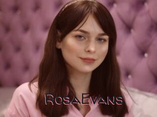 RosaEvans