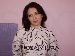 RosaMiura