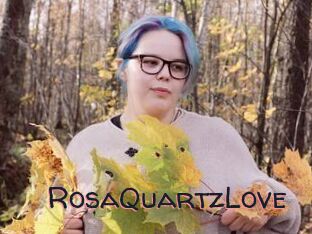 RosaQuartzLove