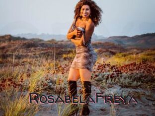 RosabelaFreya