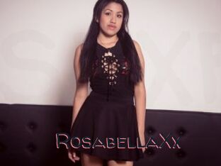 RosabellaXx