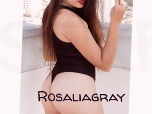 Rosaliagray