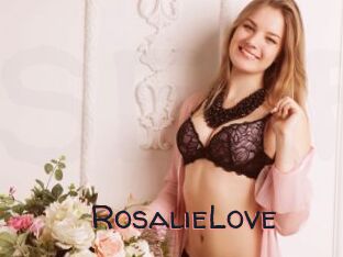 RosalieLove