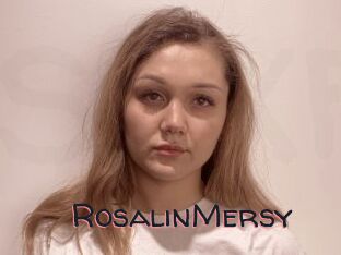 RosalinMersy