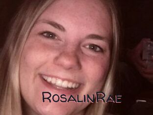 RosalinRae