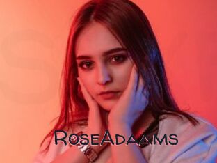 RoseAdaams