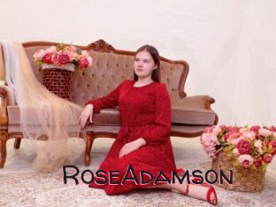 RoseAdamson