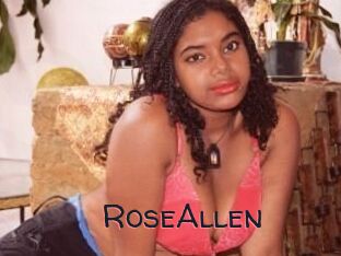 RoseAllen
