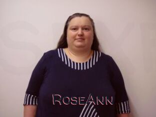 RoseAnn