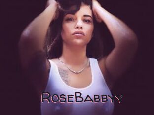 RoseBabbyy