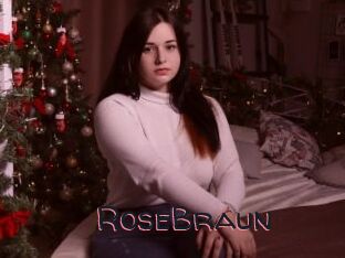 RoseBraun